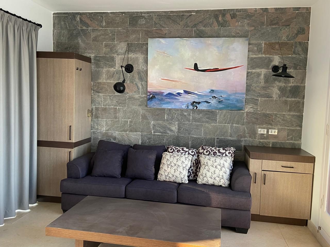 For Sale: 3 Bedroom Apartment in New Marina, El Gouna | BUA 150 sqm | USD 1,650,000