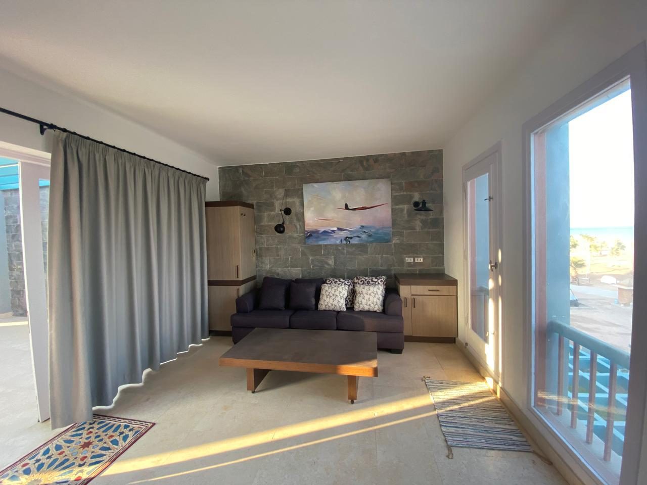 For Sale: 3 Bedroom Apartment in New Marina, El Gouna | BUA 150 sqm | USD 1,650,000