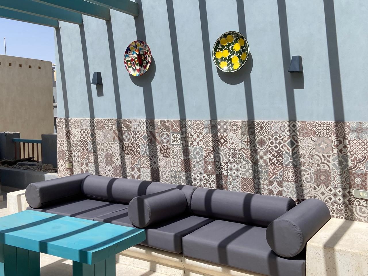 For Sale: 3 Bedroom Apartment in New Marina, El Gouna | BUA 150 sqm | USD 1,650,000