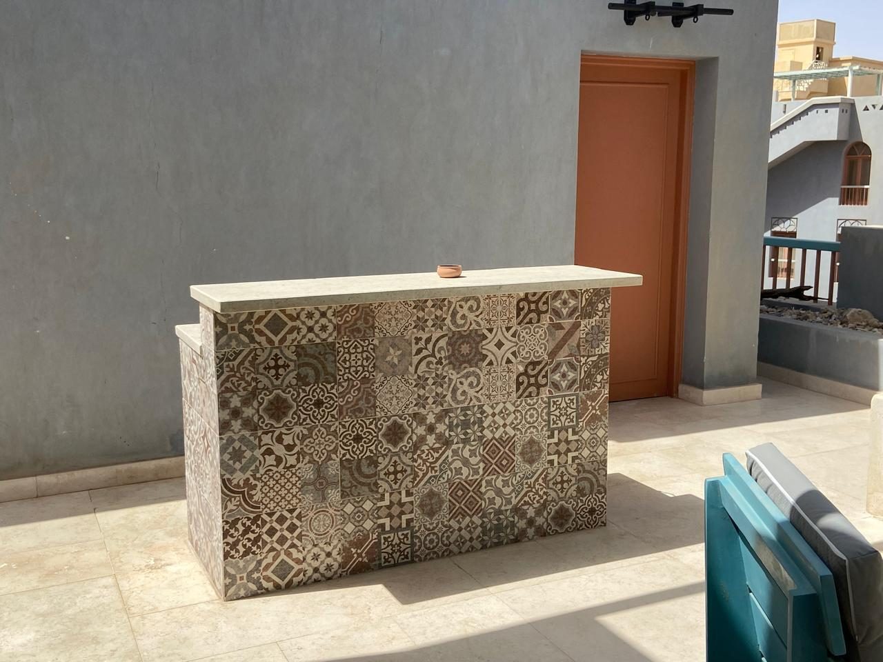 For Sale: 3 Bedroom Apartment in New Marina, El Gouna | BUA 150 sqm | USD 1,650,000