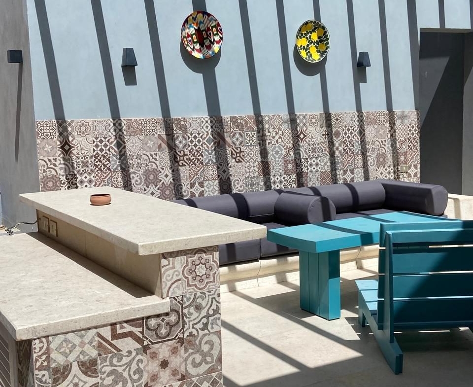 For Sale: 3 Bedroom Apartment in New Marina, El Gouna | BUA 150 sqm | USD 1,650,000