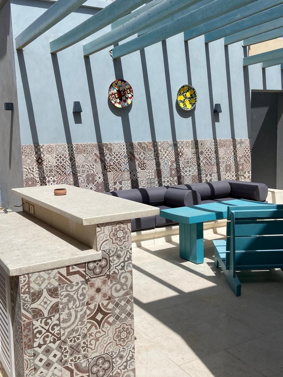 For Sale: 3 Bedroom Apartment in New Marina, El Gouna | BUA 150 sqm | USD 1,650,000