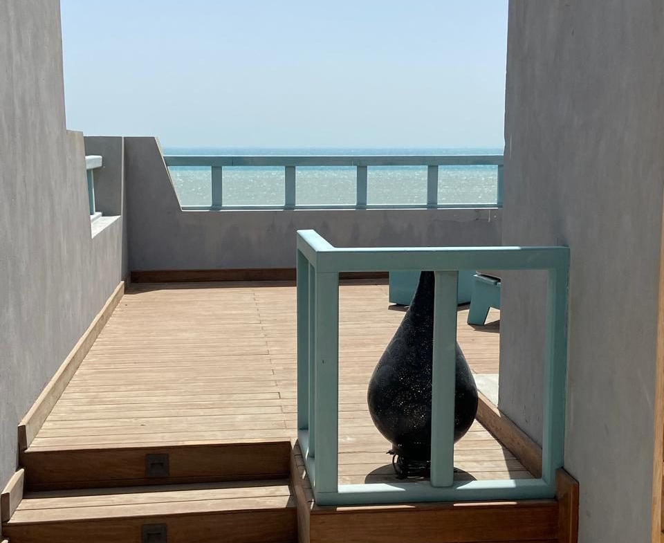 For Sale: 3 Bedroom Apartment in New Marina, El Gouna | BUA 150 sqm | USD 1,650,000