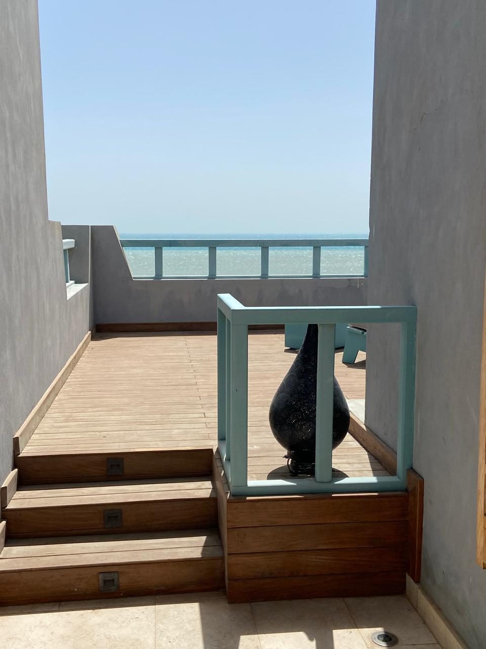 For Sale: 3 Bedroom Apartment in New Marina, El Gouna | BUA 150 sqm | USD 1,650,000
