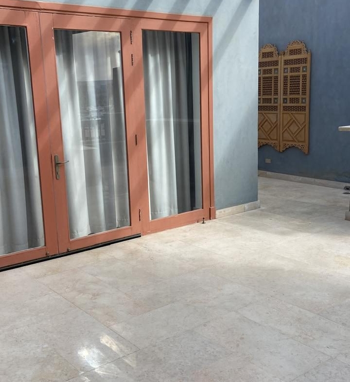 For Sale: 3 Bedroom Apartment in New Marina, El Gouna | BUA 150 sqm | USD 1,650,000