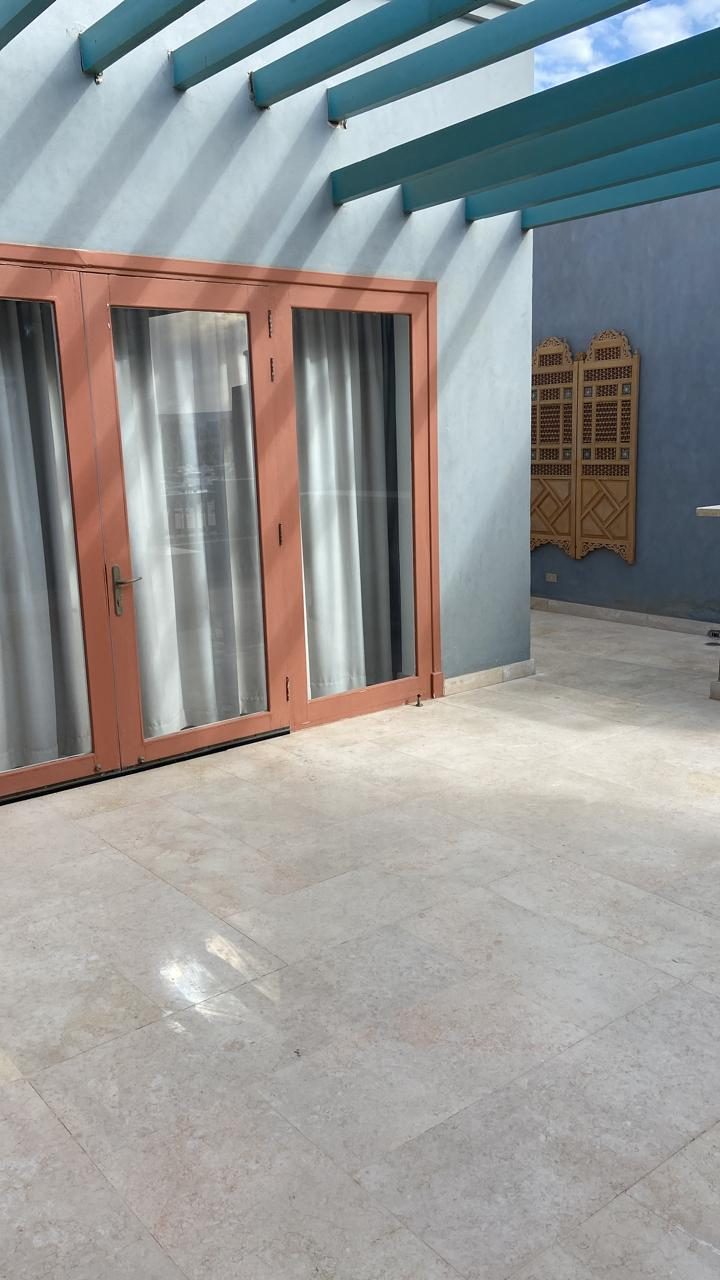 For Sale: 3 Bedroom Apartment in New Marina, El Gouna | BUA 150 sqm | USD 1,650,000