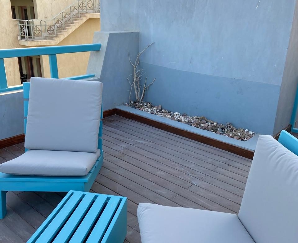 For Sale: 3 Bedroom Apartment in New Marina, El Gouna | BUA 150 sqm | USD 1,650,000