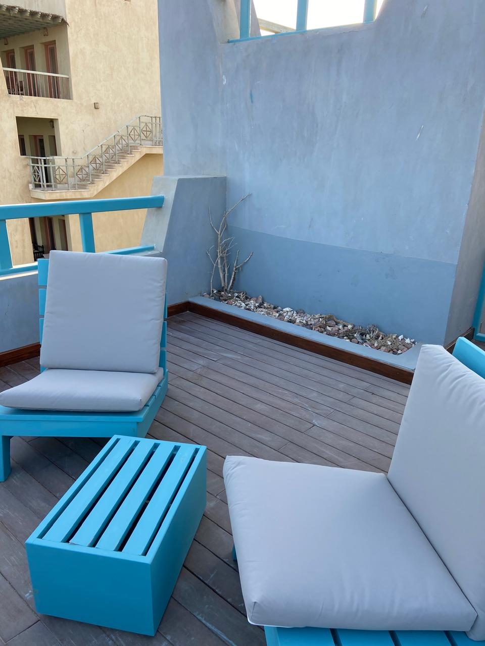 For Sale: 3 Bedroom Apartment in New Marina, El Gouna | BUA 150 sqm | USD 1,650,000