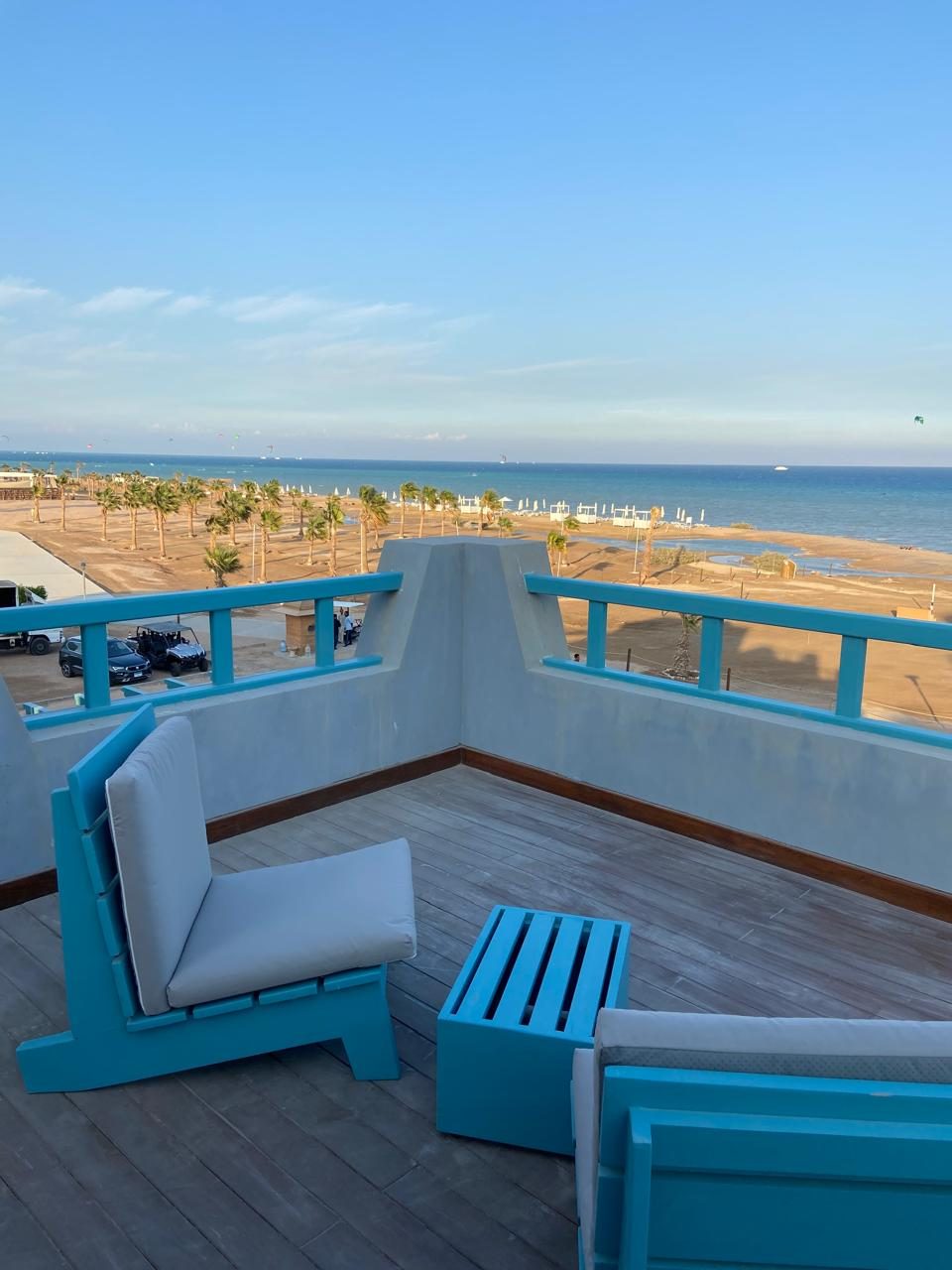 For Sale: 3 Bedroom Apartment in New Marina, El Gouna | BUA 150 sqm | USD 1,650,000