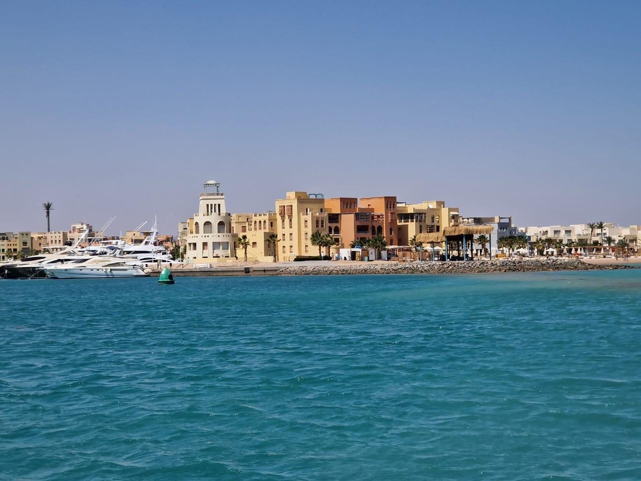 For Sale: 3 Bedroom Apartment in New Marina, El Gouna | BUA 150 sqm | USD 1,650,000
