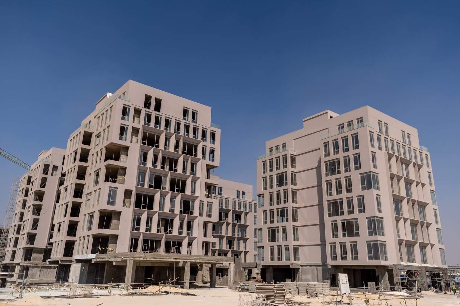WhatsApp-Image-2026-09-06-at-11.09.28-AM For Sale: Office in 205 (An Arkan Palm Development), West Cairo | BUA 144 sqm | From EGP 28,056,000