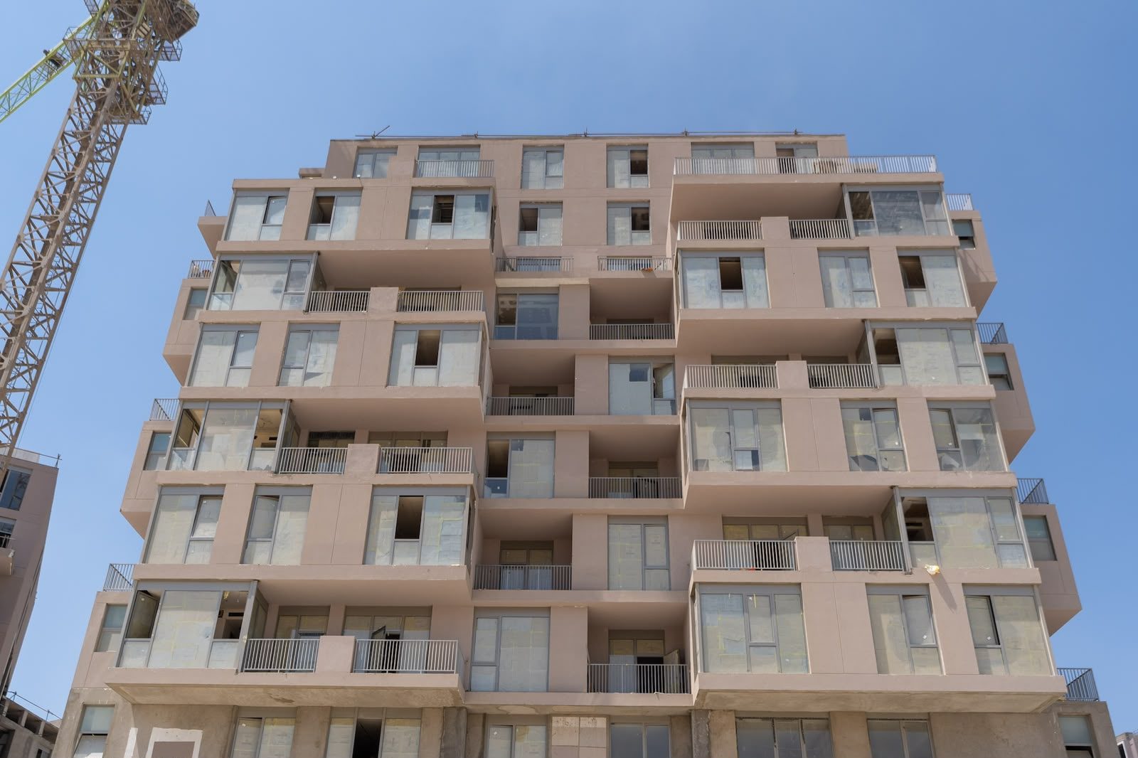 WhatsApp-Image-2026-09-06-at-11.09.31-AM For Sale: Office in 205 (An Arkan Palm Development), West Cairo | BUA 144 sqm | From EGP 28,056,000