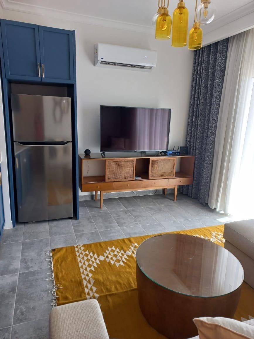 For Rent: 1 Bedroom Apartment in Soma Breeze, Soma Bay | BUA 85 sqm | EUR 800 /month