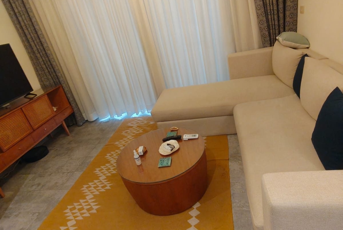 For Rent: 1 Bedroom Apartment in Soma Breeze, Soma Bay | BUA 85 sqm | EUR 800 /month