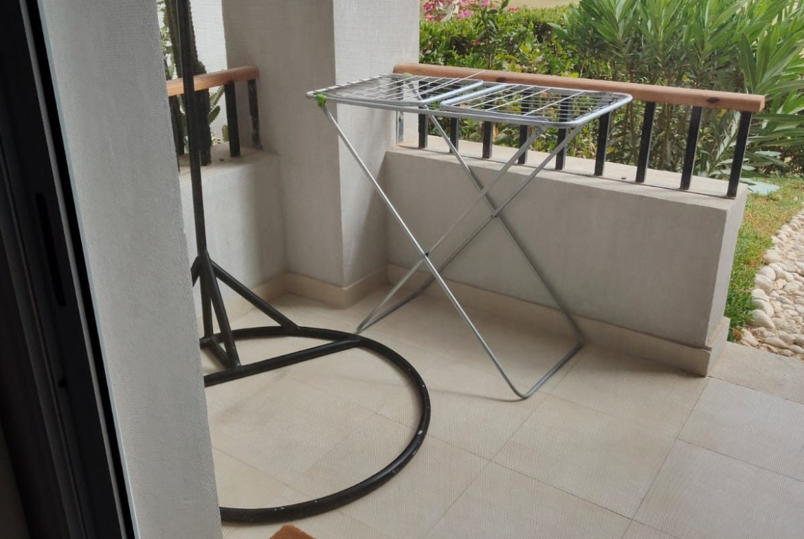 For Rent: 1 Bedroom Apartment in Soma Breeze, Soma Bay | BUA 85 sqm | EUR 800 /month