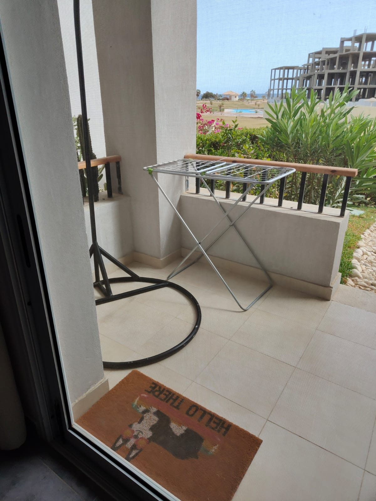 For Rent: 1 Bedroom Apartment in Soma Breeze, Soma Bay | BUA 85 sqm | EUR 800 /month