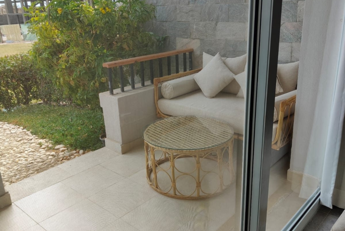 For Rent: 1 Bedroom Apartment in Soma Breeze, Soma Bay | BUA 85 sqm | EUR 800 /month