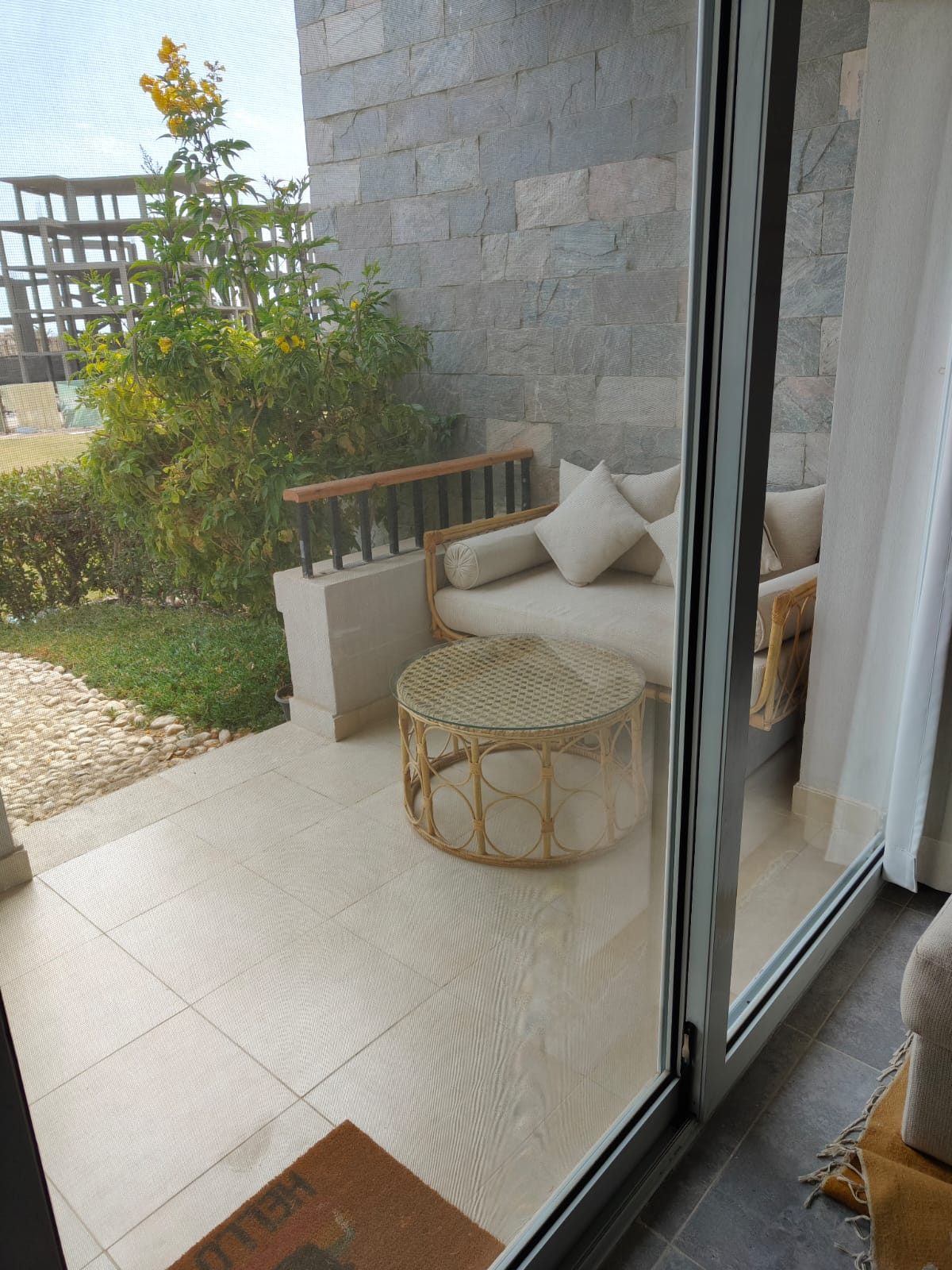 For Rent: 1 Bedroom Apartment in Soma Breeze, Soma Bay | BUA 85 sqm | EUR 800 /month