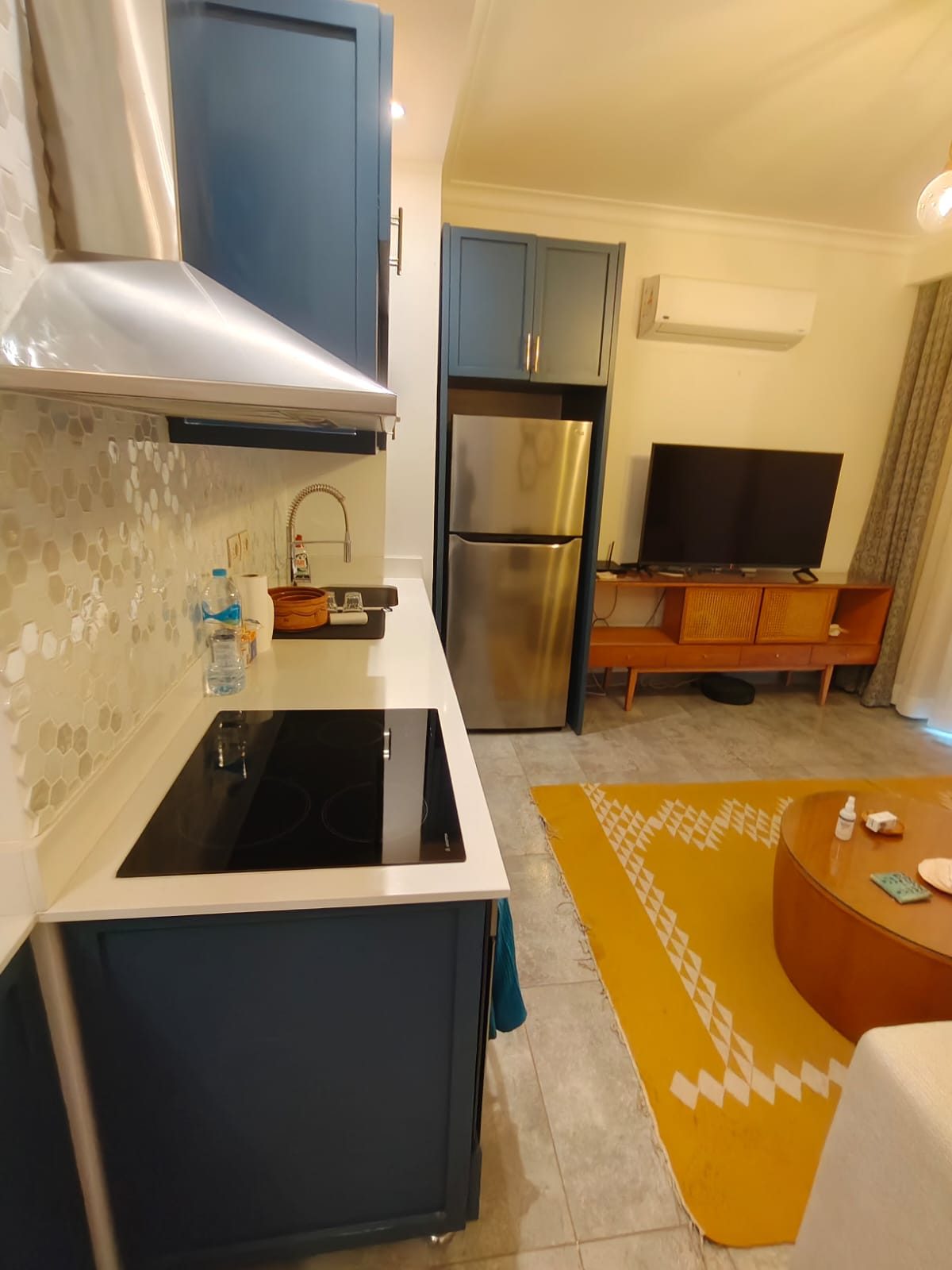 For Rent: 1 Bedroom Apartment in Soma Breeze, Soma Bay | BUA 85 sqm | EUR 800 /month