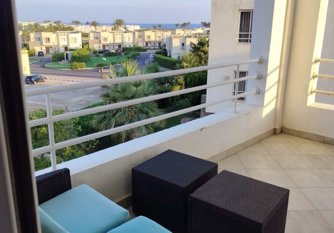 For Sale: 2 Bedroom Chalet in Amwaj, North Coast | BUA 120 sqm | EGP 9,200,000
