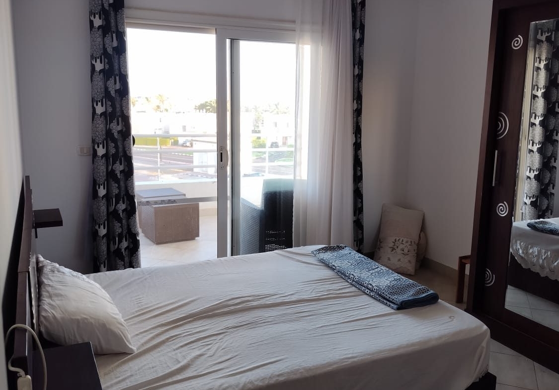 For Sale: 2 Bedroom Chalet in Amwaj, North Coast | BUA 120 sqm | EGP 9,200,000