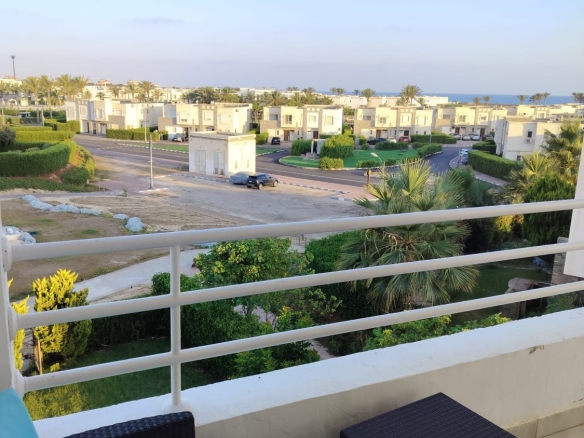 For Sale: 2 Bedroom Chalet in Amwaj, North Coast | BUA 120 sqm | EGP 9,200,000