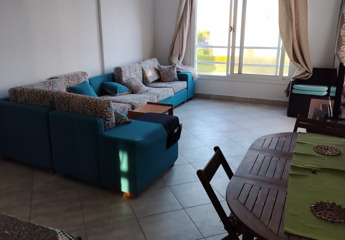 For Sale: 2 Bedroom Chalet in Amwaj, North Coast | BUA 120 sqm | EGP 9,200,000