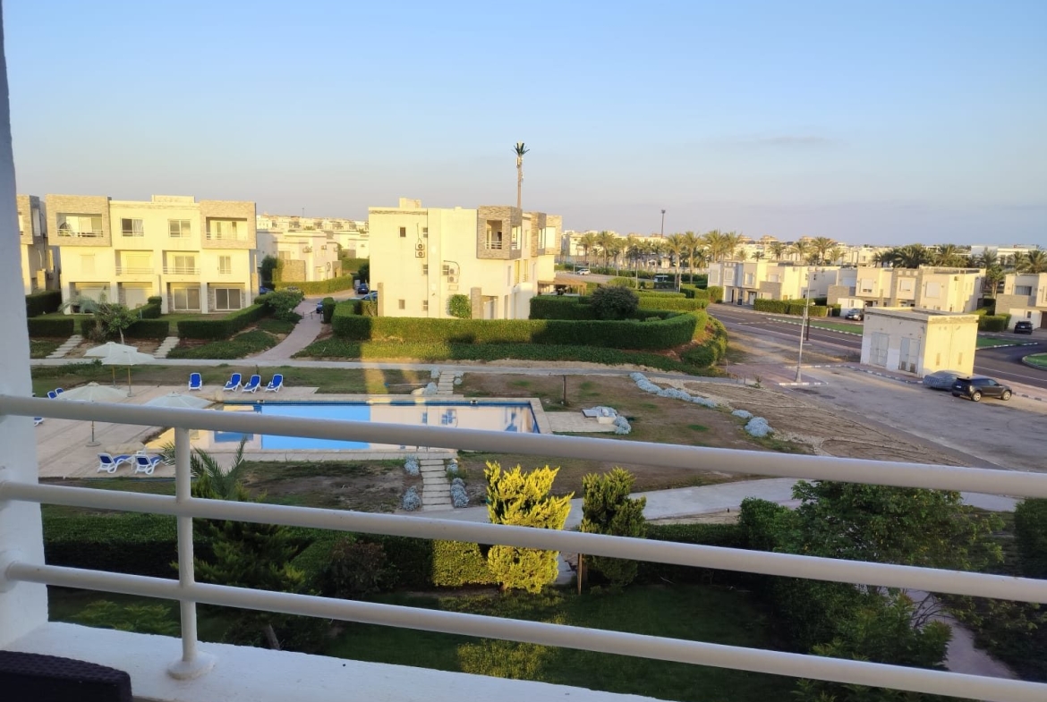 For Sale: 2 Bedroom Chalet in Amwaj, North Coast | BUA 120 sqm | EGP 9,200,000