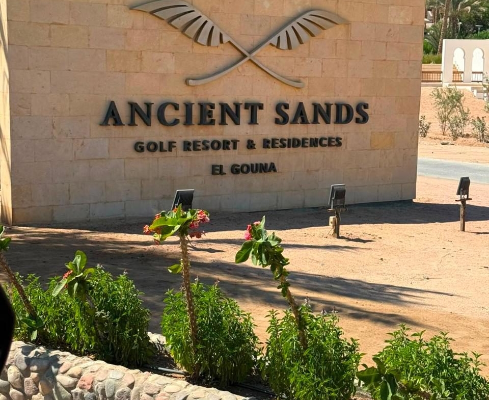 For Sale: Studio in Ancient Sands, El Gouna | BUA 50 sqm | EGP 13,500,000
