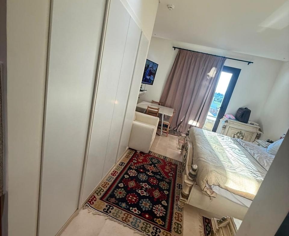 For Sale: Studio in Ancient Sands, El Gouna | BUA 50 sqm | EGP 13,500,000