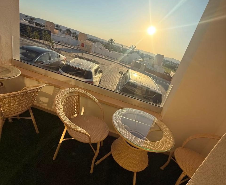 For Sale: Studio in Ancient Sands, El Gouna | BUA 50 sqm | EGP 13,500,000