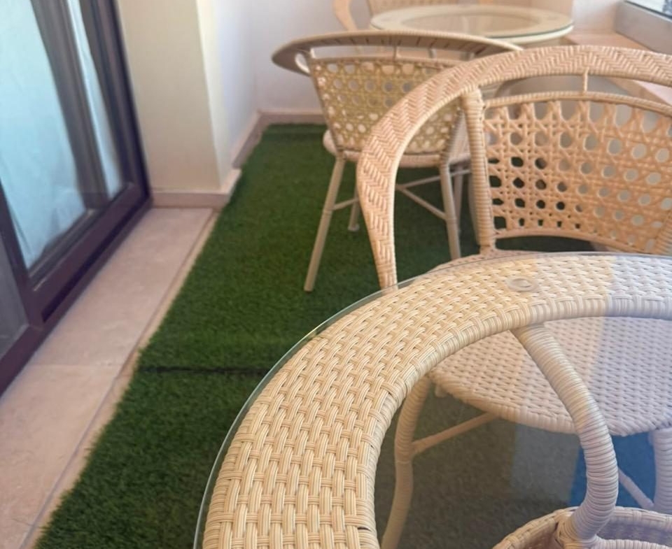 For Sale: Studio in Ancient Sands, El Gouna | BUA 50 sqm | EGP 13,500,000