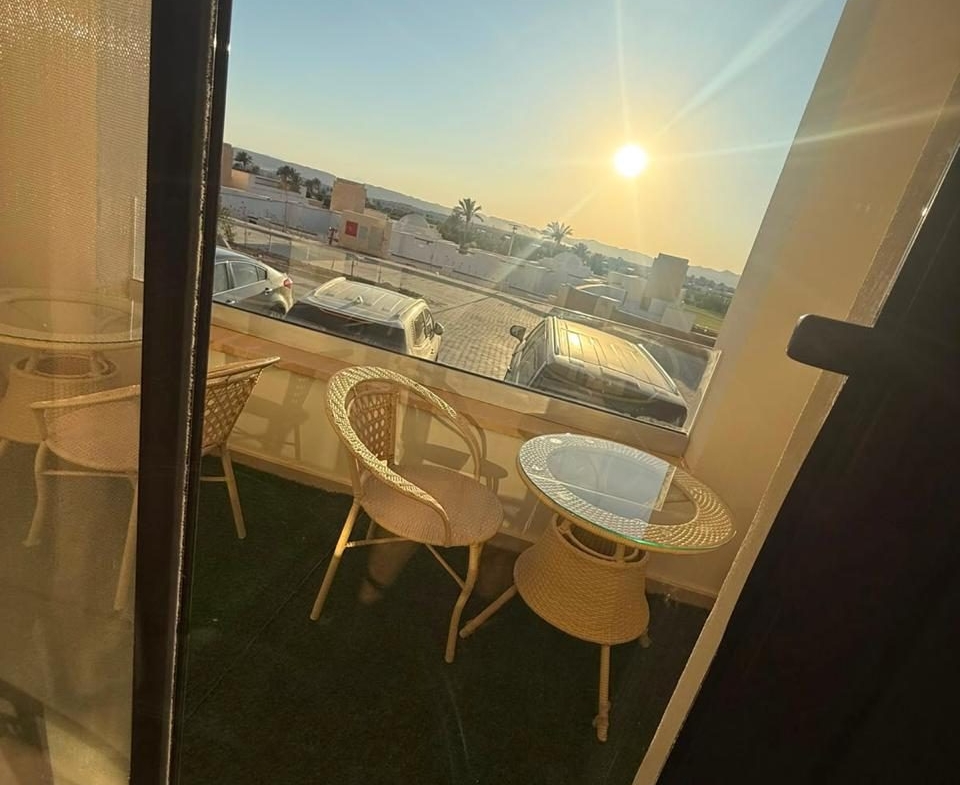 For Sale: Studio in Ancient Sands, El Gouna | BUA 50 sqm | EGP 13,500,000