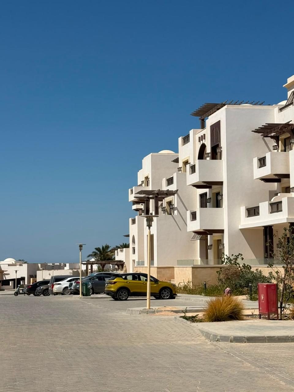 WhatsApp-Image-2026-09-14-at-12.10.06-PM-3- For Sale: Studio in Ancient Sands, El Gouna | BUA 50 sqm | EGP 13,500,000