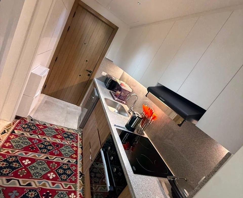 For Sale: Studio in Ancient Sands, El Gouna | BUA 50 sqm | EGP 13,500,000