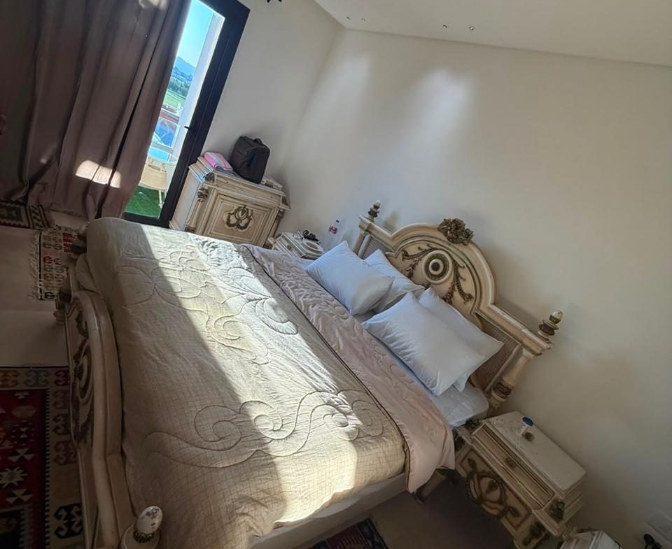 For Sale: Studio in Ancient Sands, El Gouna | BUA 50 sqm | EGP 13,500,000
