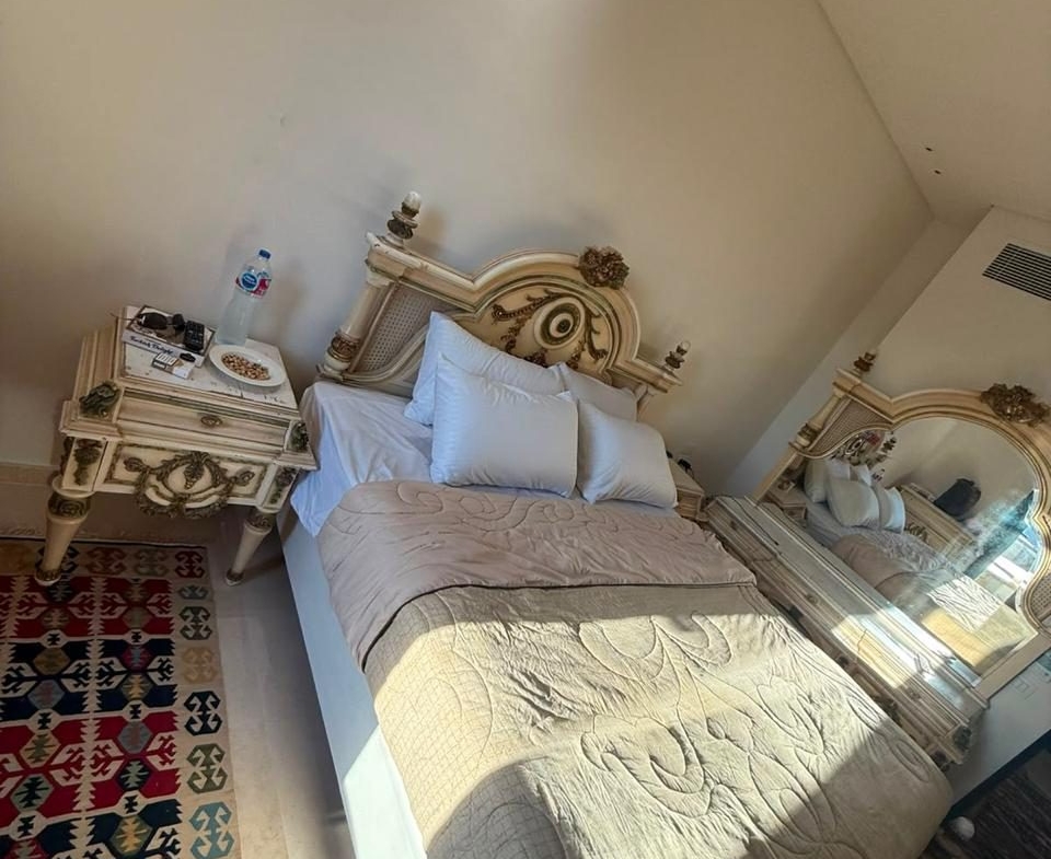For Sale: Studio in Ancient Sands, El Gouna | BUA 50 sqm | EGP 13,500,000