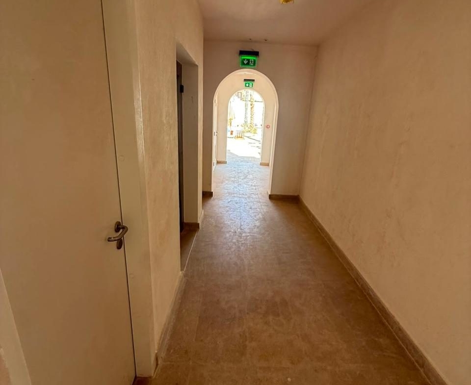 For Sale: Studio in Ancient Sands, El Gouna | BUA 50 sqm | EGP 13,500,000