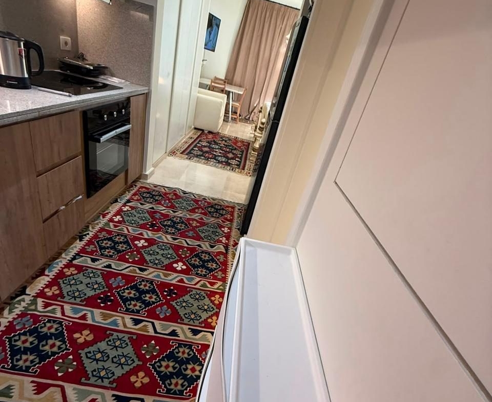 For Sale: Studio in Ancient Sands, El Gouna | BUA 50 sqm | EGP 13,500,000