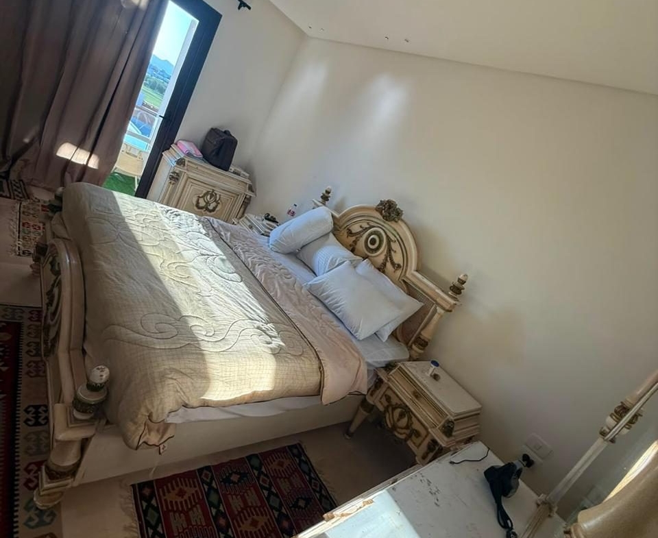 For Sale: Studio in Ancient Sands, El Gouna | BUA 50 sqm | EGP 13,500,000
