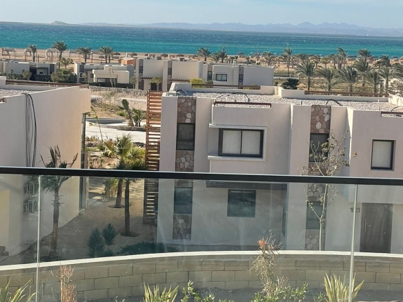 For Sale: 1 Bedroom Apartment in Mesca, Soma Bay | BUA 54 sqm | From EGP 13,800,000