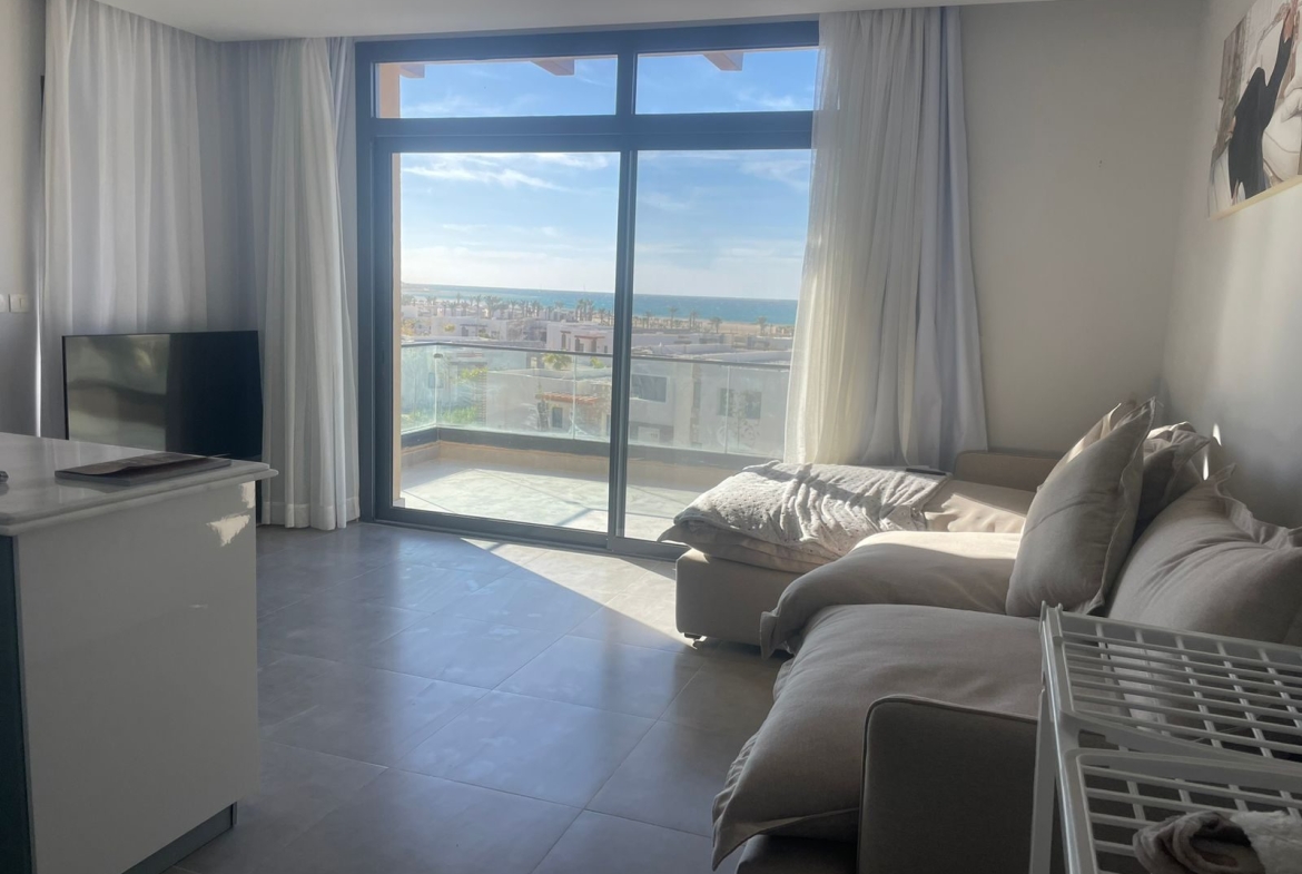 For Sale: 1 Bedroom Apartment in Mesca, Soma Bay | BUA 54 sqm | From EGP 13,800,000