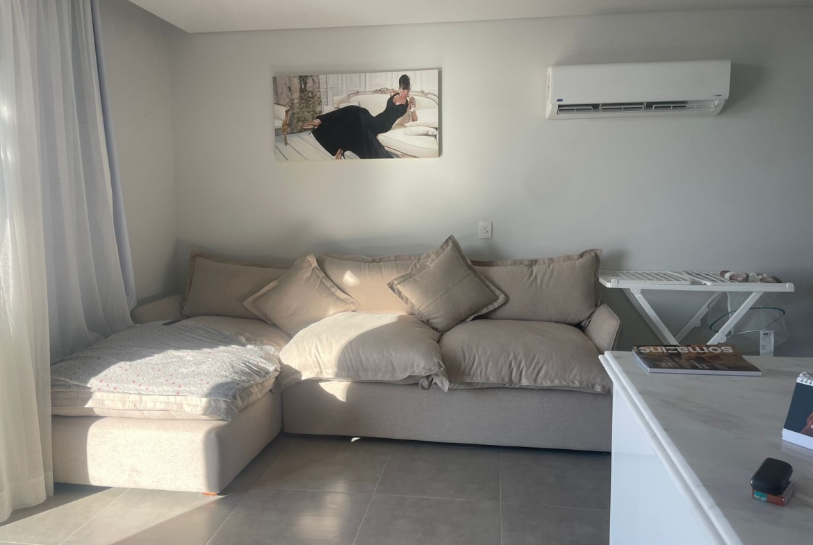 For Sale: 1 Bedroom Apartment in Mesca, Soma Bay | BUA 54 sqm | From EGP 13,800,000