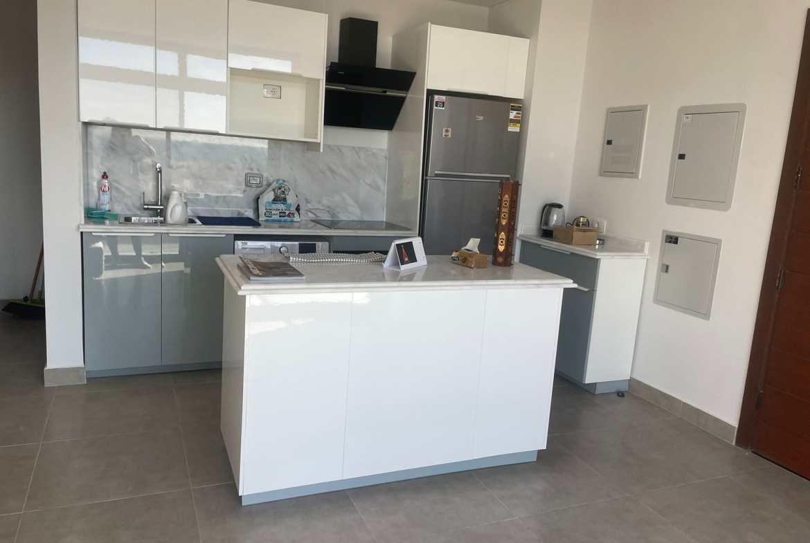 For Sale: 1 Bedroom Apartment in Mesca, Soma Bay | BUA 54 sqm | From EGP 13,800,000