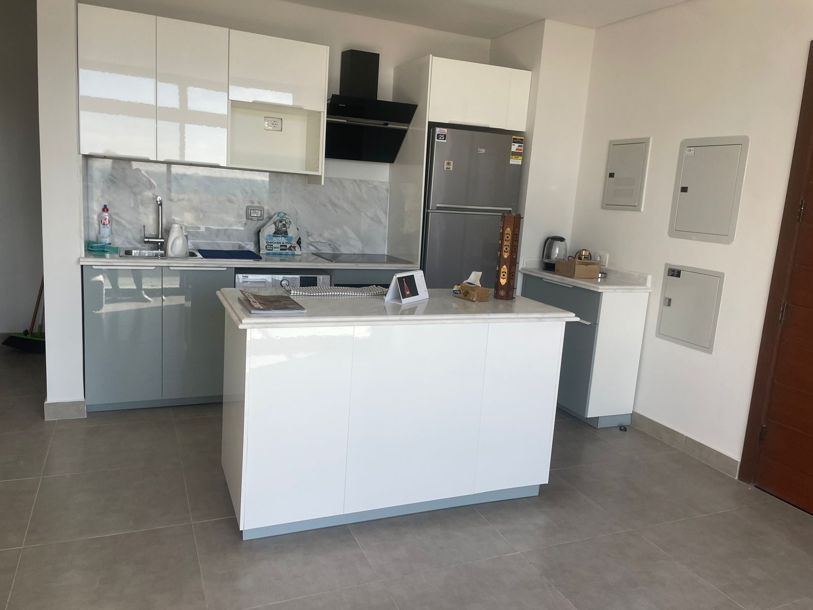 For Sale: 1 Bedroom Apartment in Mesca, Soma Bay | BUA 54 sqm | From EGP 13,800,000