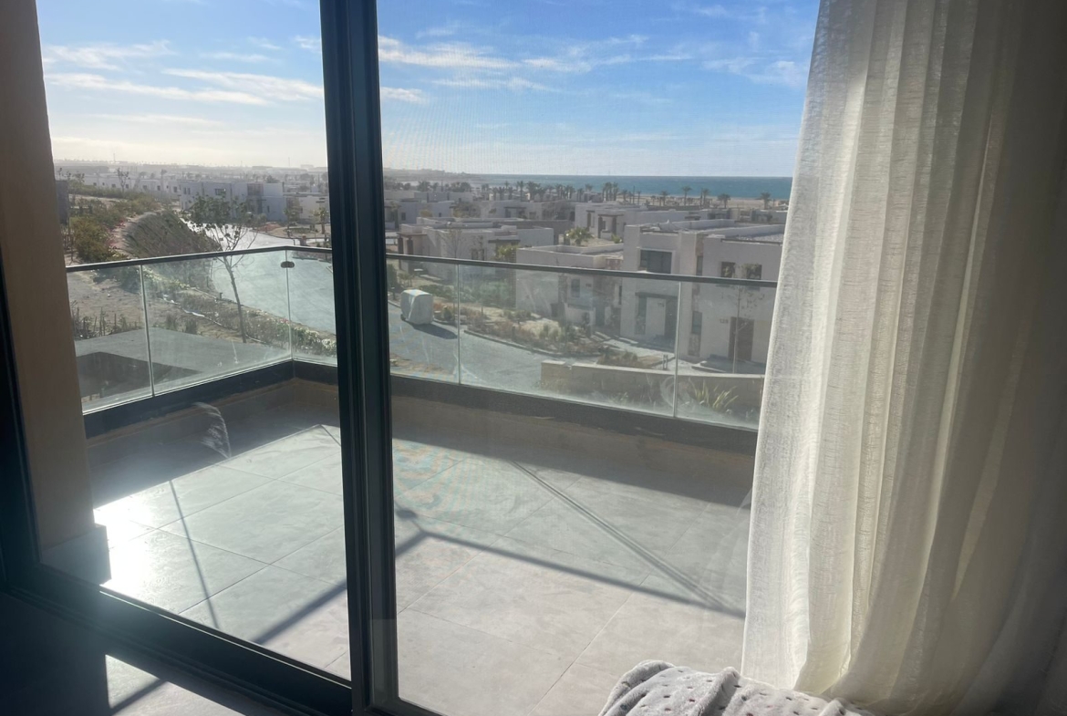 For Sale: 1 Bedroom Apartment in Mesca, Soma Bay | BUA 54 sqm | From EGP 13,800,000