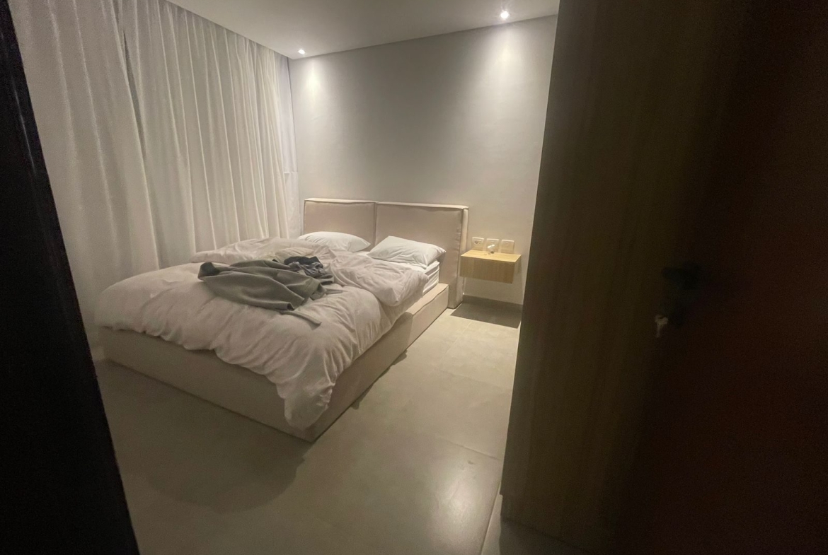 For Sale: 1 Bedroom Apartment in Mesca, Soma Bay | BUA 54 sqm | From EGP 13,800,000