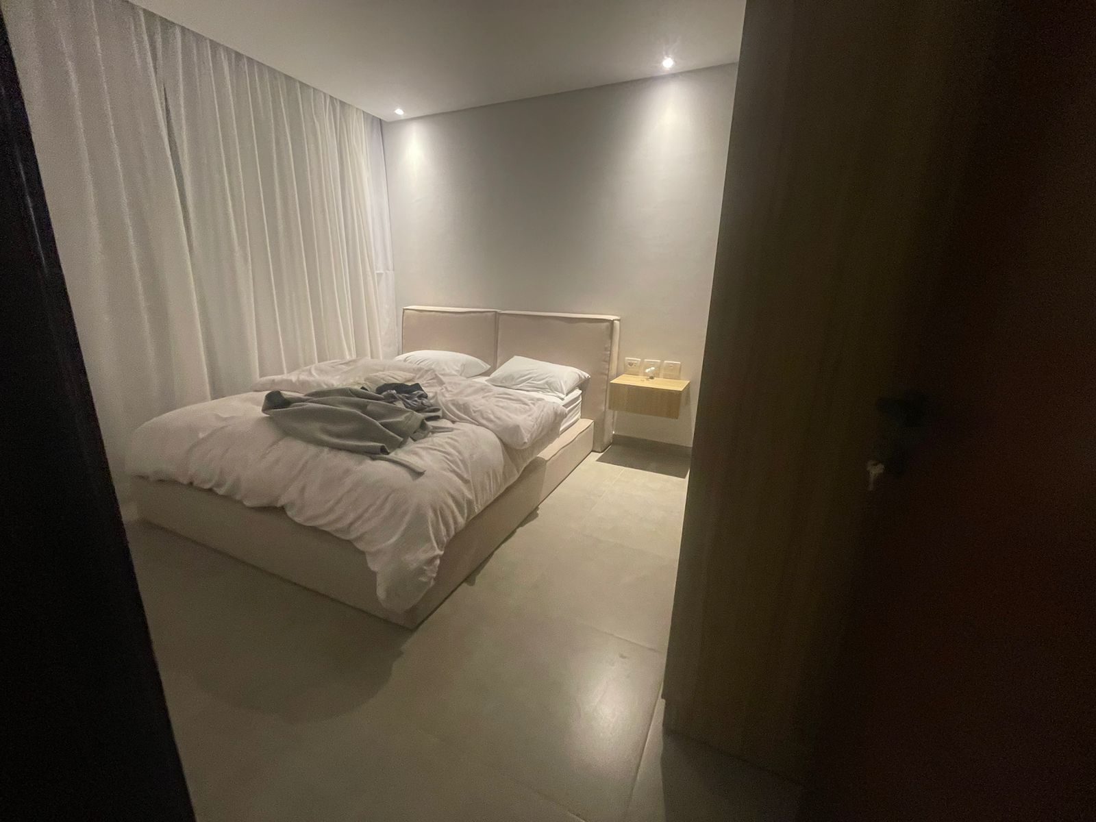 For Sale: 1 Bedroom Apartment in Mesca, Soma Bay | BUA 54 sqm | From EGP 13,800,000