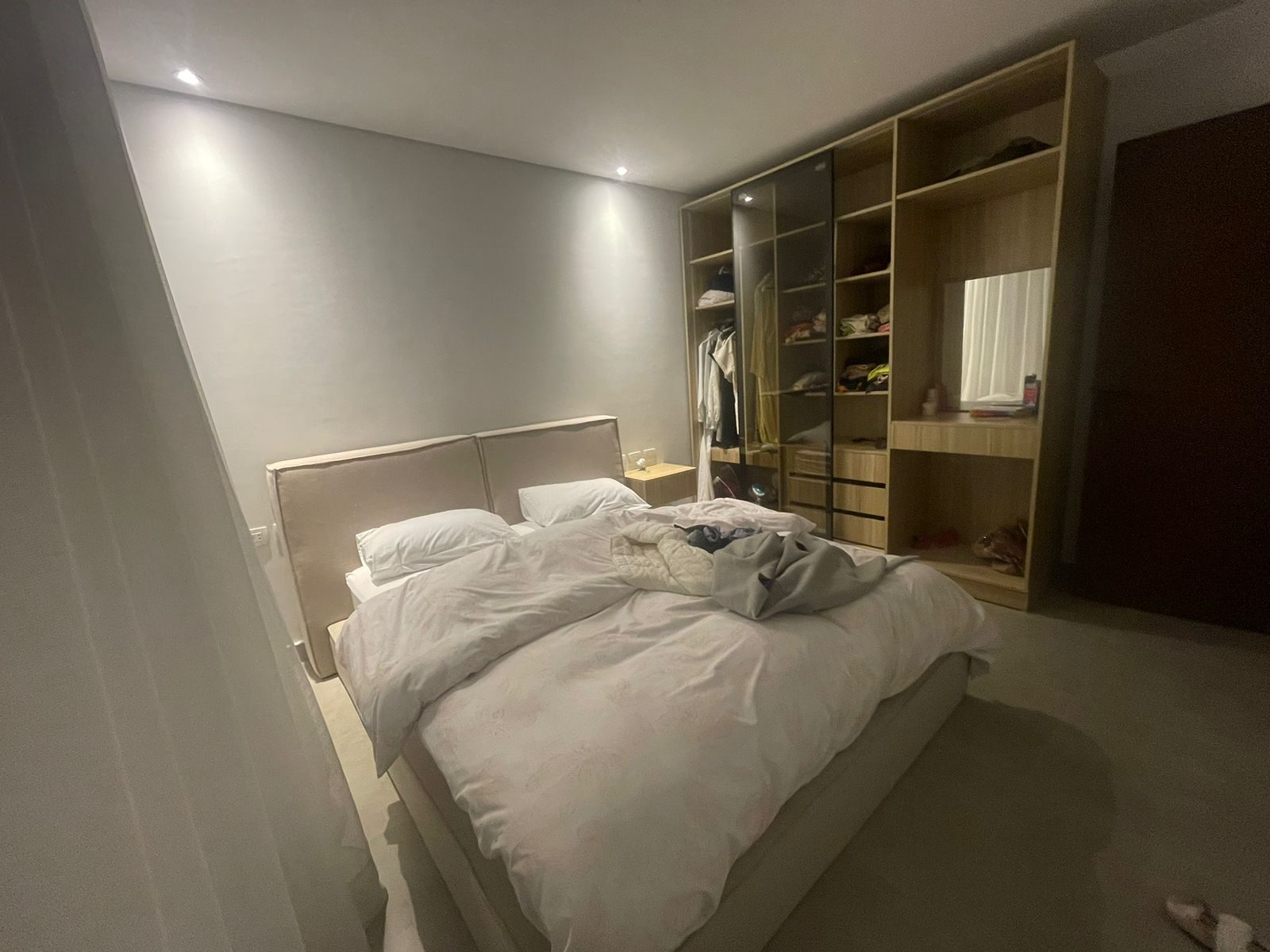 For Sale: 1 Bedroom Apartment in Mesca, Soma Bay | BUA 54 sqm | From EGP 13,800,000