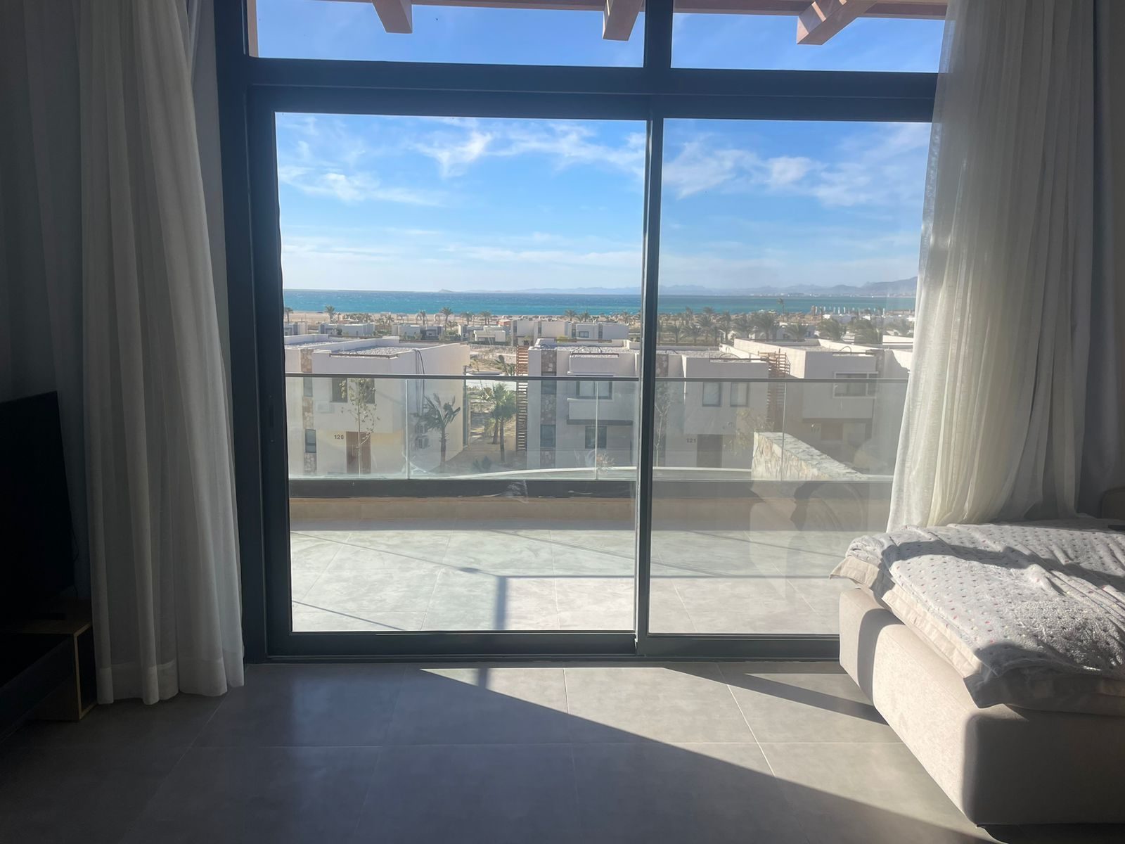 For Sale: 1 Bedroom Apartment in Mesca, Soma Bay | BUA 54 sqm | From EGP 13,800,000